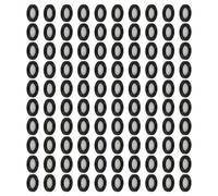 Hose Connector Washer Set, With filter 6 POINTS