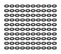 Hose Connector Washer Set, Without filter 6 POINTS