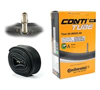 Continental Men's Tour Tubes Bike Parts, Other, [37-559->47-559/44-590]