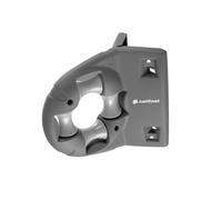 (Hose Corner Guide) Cellfast Garden Hose Attachment portable hose reel cart clamp mount 30m 45m 60m
