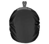 Hose Cover,Wall-Mounted Waterproof Protector | Sun-Proof Garden Hose Reel Cover | for Yard Farm Backyard Patio Outdoor House Lawn Balcony Gardener Farmer