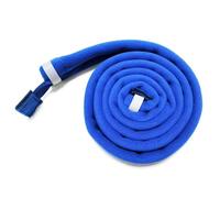 Hose Cover Wrap | Tube Sleeve Hose Cover | Oxygen Hose Wrap | Soft Tubing Wrap | Protective Ventilator Tube Cover | universall Fit Tubing Sleeve For Home, Business Trip, Daily Use, Travel