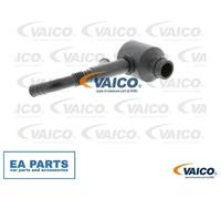 Hose, crankcase breather for AUDI A6 VAICO V10-2636 NEW