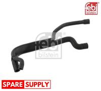 HOSE, CRANKCASE BREATHER FOR BMW E36 E46 E34 FEBI BILSTEIN 32246
