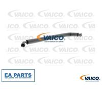 Hose, crankcase breather for BMW E38 E65 E83 E53 VAICO V20-0788