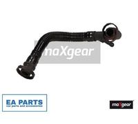 Hose, crankcase breather for BMW E46 E39 E38 E36 MAXGEAR 18-0284