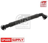 HOSE, CRANKCASE BREATHER FOR BMW E46 E39 E60 E61 FEBI BILSTEIN 47227 FITS CENTRE