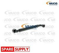 HOSE, CRANKCASE BREATHER FOR BMW E46 E39 E60 E61 VAICO V20-1562 FITS LEFT