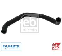 Hose, crankcase breather for BMW E53 FEBI BILSTEIN 49798 fits Upper