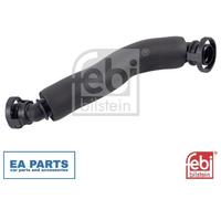 Hose, crankcase breather for BMW E87 E90 E91 FEBI BILSTEIN 108771