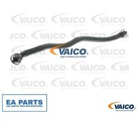 Hose, crankcase breather for BMW F13 F01 E70 E71 VAICO V20-2285