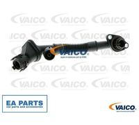 Hose, crankcase breather for BMW F13 F01 E70 E71 VAICO V20-2330