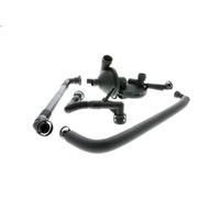 Hose, crankcase ventilatio VAICO V20-1871 for BMW 5 (E39) 2 1996-2003