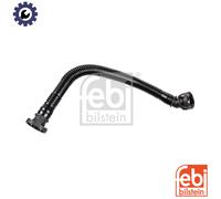 HOSE CRANKCASE VENTILATION 100452 FOR N46B18/N42B18A 1.8L N46B20A/B20B 2.0L