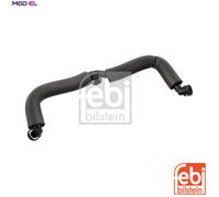 FEBI BILSTEIN 102605 Crankcase Ventilation Hose Fits BMW 5 Touring 6 Convertible