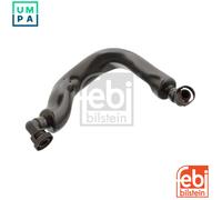 Febi Bilstein 106516 Breather Hose for crankcase , 1 piece