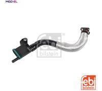 HOSE CRANKCASE VENTILATION 171008 FOR CCTA/CCTB/CBFA 2.0L 4cyl