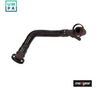 MAXGEAR 18-0284 Crankcase breather hose