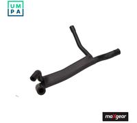 MAXGEAR 18-0401 Crankcase breather hose