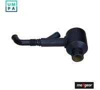 MAXGEAR 18-1085 Crankcase breather hose