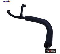 MAXGEAR 18-1086 Crankcase breather hose