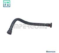 HOSE CRANKCASE VENTILATION 223572 FOR VW AUDI A6/S6 ATQ/AMX/ACK/AHA/ALG 2.8L A6