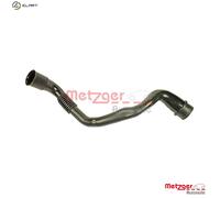 HOSE CRANKCASE VENTILATION 2380010 FOR VW AYD/BFS 1.6L 4cyl BEETLE