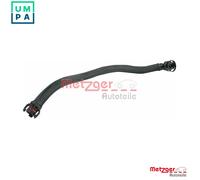 HOSE CRANKCASE VENTILATION 2380053 FOR BMW 6/X/SAC/E71/E72/F13/Convertible/F12