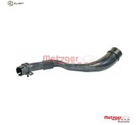 HOSE CRANKCASE VENTILATION 2380068 FOR SKODA VW AZM 2.0L 4cyl SUPERB IAZM 2.0L