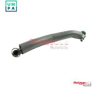 HOSE CRANKCASE VENTILATION 2380075 FOR BMW 0.0L 0cyl 5 G30, F90 B46B20B B48B20