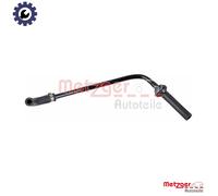 HOSE CRANKCASE VENTILATION 2380211 FOR SMART M160.910/160E6ALB05 0.6L 3cyl