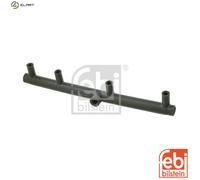 FEBI BILSTEIN 26158 Crankcase breather hose