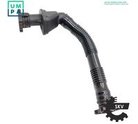 HOSE CRANKCASE VENTILATION 31SKV028 FOR BMW 5/7/E6/E66/E67/Z4/Roadster/E8/E61