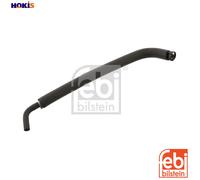 febi bilstein 36680 Ventilation Hose for crankcase, pack of one