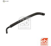febi bilstein 36680 Ventilation Hose for crankcase, pack of one