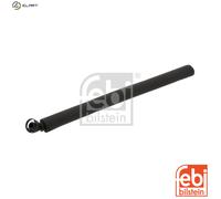 FEBI BILSTEIN 45358 Crankcase breather hose