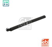 FEBI BILSTEIN 45358 Crankcase breather hose