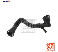 New Hose, crankcase breather for BMW:3,5,7,E46,E39 11611432560 11611440317