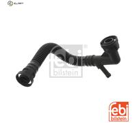 New Hose, crankcase breather for BMW:3,5,7,E46,E39 11611432560 11611440317