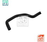 FEBI BILSTEIN 49799 Crankcase breather hose