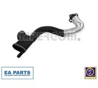 Hose, crankcase ventilation for AUDI A3 A4 A5 Q5 ORIGINAL IMPERIUM 223576