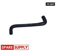 HOSE, CRANKCASE VENTILATION FOR AUDI A3 TT MAXGEAR 18-0701