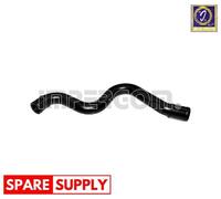 HOSE, CRANKCASE VENTILATION FOR AUDI A3 TT ORIGINAL IMPERIUM 222195