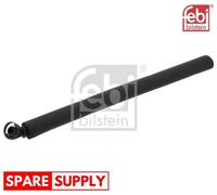 HOSE, CRANKCASE VENTILATION FOR BMW E53 FEBI BILSTEIN 45358