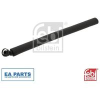 Hose, crankcase ventilation for BMW E53 FEBI BILSTEIN 45358
