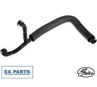 Hose, crankcase ventilation for BMW E81 E87 E88 E82 GATES EMH230