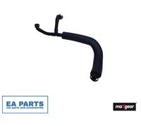 Hose, crankcase ventilation for BMW E81 E87 E88 E82 MAXGEAR 18-1086