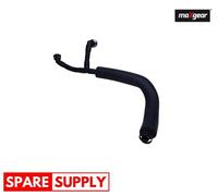 HOSE, CRANKCASE VENTILATION FOR BMW E81 E87 E88 E82 MAXGEAR 18-1086
