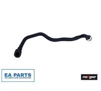Hose, crankcase ventilation for BMW E87 E88 E82 E90 MAXGEAR 18-1089