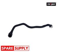HOSE, CRANKCASE VENTILATION FOR BMW E87 E88 E82 E90 MAXGEAR 18-1089
